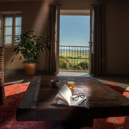 The View - Gite Mont Dore Montpeyroux  Екстериор снимка